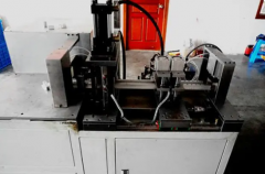 广州铝型材加工设备：提升产能、优化质量的利