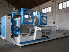 天富注册广州型材加工设备：助力产业升级的利