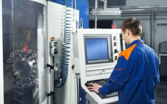 广州数控机床厂家：专业制造高品质数控机床的