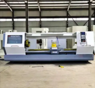 高效精准的广州铝型材加工设备供应