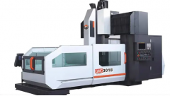 广州数控机床厂家: 提供高质量数控机床设备的专