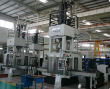 定制双头锯设备，助您高效加工木材！